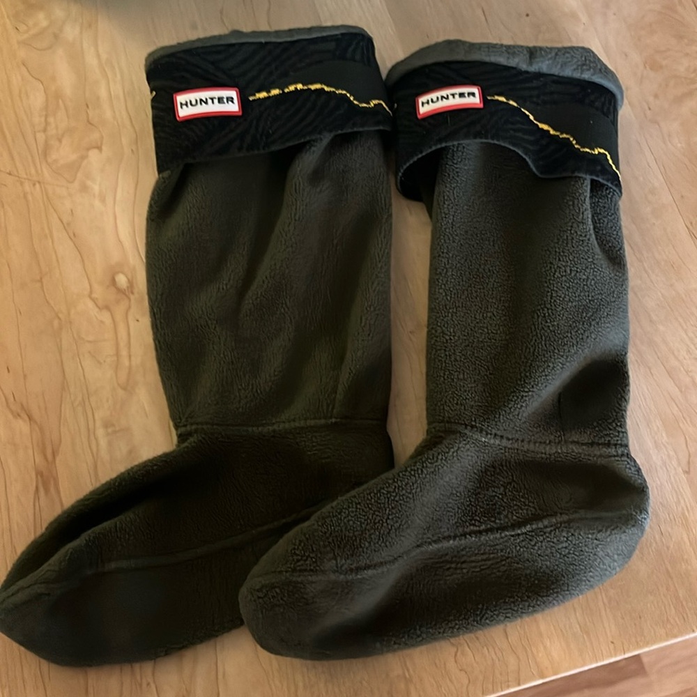 Women’s Hunter Boot Fleece Liners